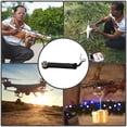 thumbnail image 4 of Adultos Niños Cámara Drone ARM RC RC Fotografia aérea Quadcopter Motor Brazos Reemplazo de piezas Reemplazo para Bestia 3 SG906 Max Trasero B Speravity FN009835-03, 4 of 7