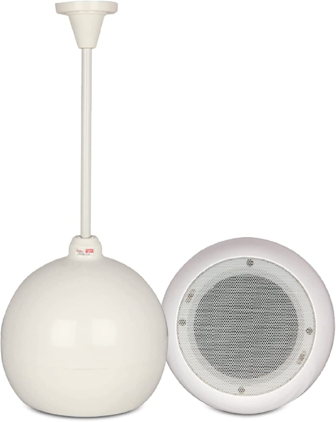 5 Core Premium 5 Inch Ceiling Hanging Pendent Speaker Outdoor Speaker