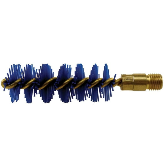 Iosso Eliminator Shotgun Bore Brush 20 Gauge 5-16"-27 Threads Nylon