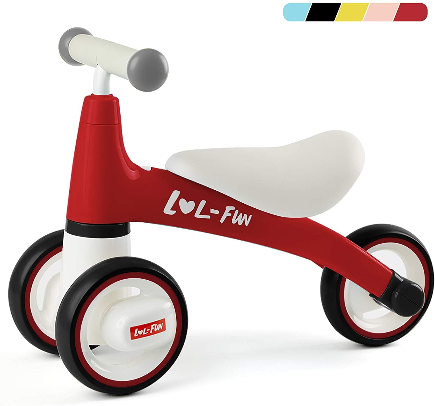 Самокат Imaginarium Radio Flyer