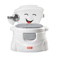 thumbnail image 1 of Fisher-Price Pot Rire et Apprendre, apprentissage de la propreté, 1 of 6