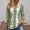 Green, variant on MAIHAN Women's Oversized T-Shirt Casual Summer Boho Tops Crew Neck Basic Tops Summer Baggy Tops Spring Fashion Outfits 2026