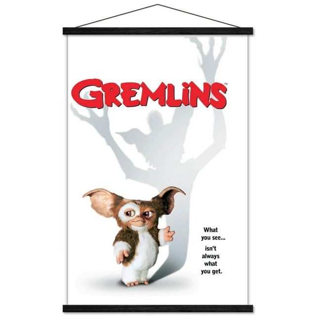 Gremlins - One Sheet Wall Poster, 22.375" x 34"