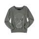 thumbnail image 1 of Sudadera Vans Abolish para mujer gris grande, 1 of 2