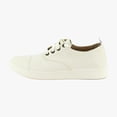 thumbnail image 2 of Vionic Eden Women's Fashion Sneakers Ivory Suede Size 8.5 M, 2 of 8