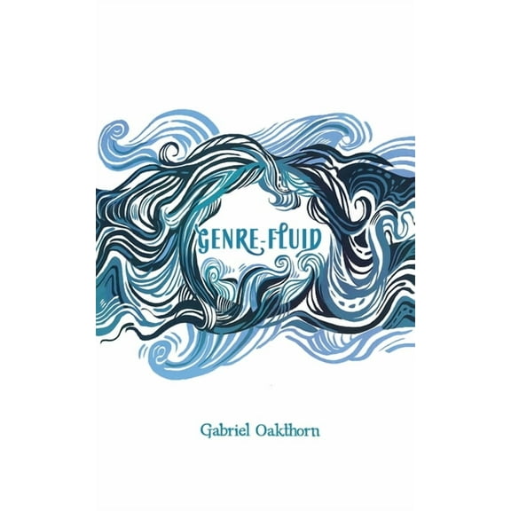 Genre-fluid, (Paperback)