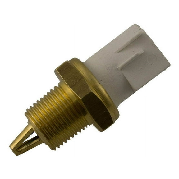Air Temperature Sensor - Compatible with 1984 - 1994 Ford Tempo 1985 1986 1987 1988 1989 1990 1991 1992 1993