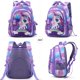thumbnail image 3 of Mochila Wisiley Kids multifuncional unicornio de 16 pulgadas, 3 of 8