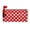Red Polka Dot, variant on Xecao Red Ladybug for Mailbox Cover with Magnetic Strips, Waterproof and Sunscreen, Adds a Decorative Touch to Your Garden Yard.