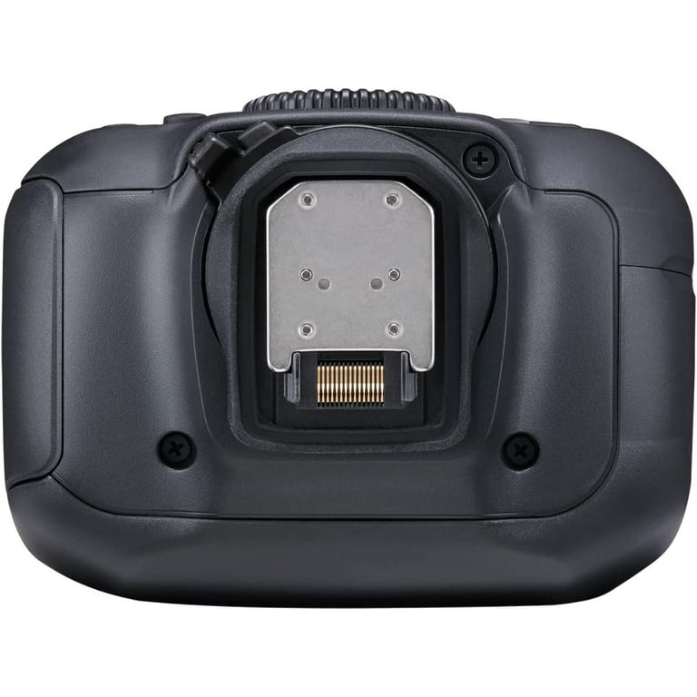 Canon Speedlite EL-5 Digital Photography External Flash Light