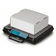 thumbnail image 4 of Brecknell GP250 Portable Electronic Utility Bench Scale, 250lb Capacity, .5 lb., 4 of 4