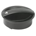 thumbnail image 4 of Qiilu Heater Fan Controls Premium HVAC Knob ABS Material Stable For 2005‑2011, 4 of 8