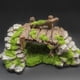 thumbnail image 4 of Forma de Rocalla Pecera Adornos Decoración Paisajismo Resina Rocalla Acuario Resina Rocalla Adornos Artesanales para el Hogar, 4 of 5