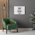 thumbnail image 3 of Scripture Walls  Realities of Heaven Colossians 3:1 Bible Verse Canvas Christian Wall Art Ready to Hang Unframed, 3 of 12