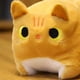 thumbnail image 2 of Peluches Sincero Meemeows Gato Aphmau Naranja, 2 of 4
