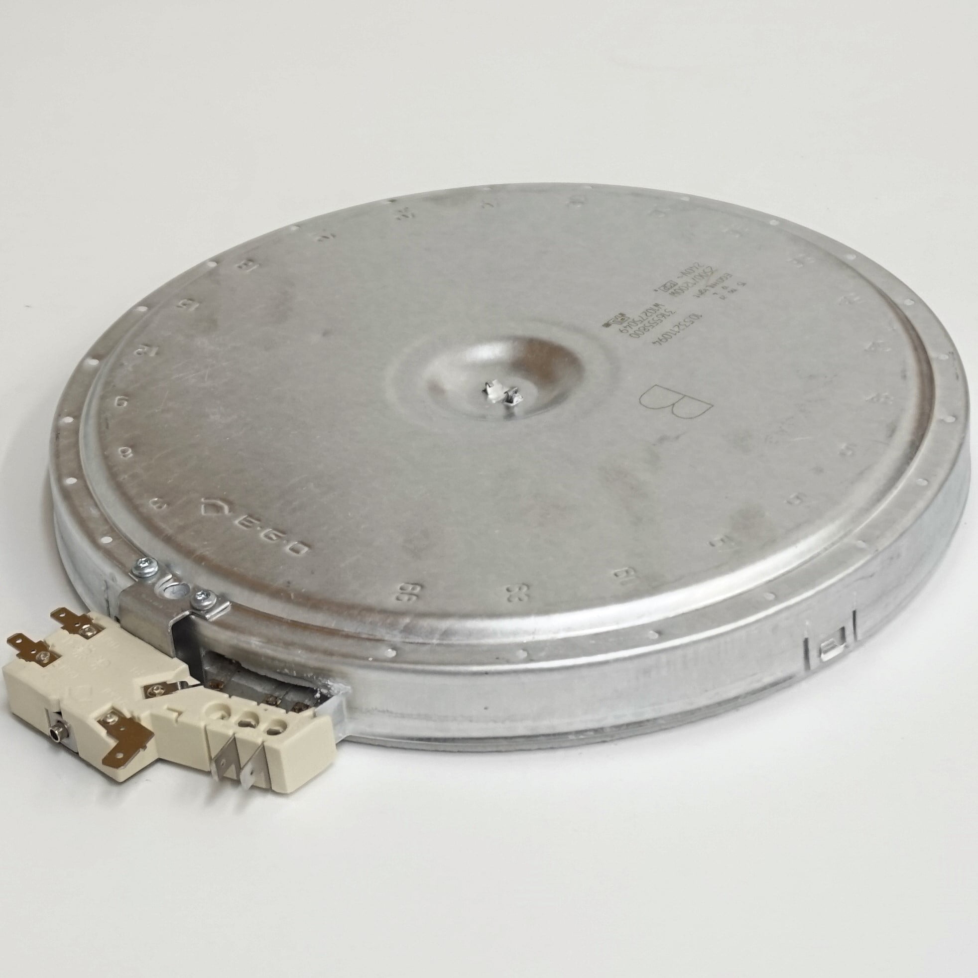 Range Burner Element for Electrolux Frigidaire 316555800 AP4556791  