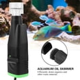 thumbnail image 4 of Skimmer De Aceite Para Acuario, Mini Skimmer De Aceite, Diseño Eléctrico De Superficie Elástica Para Peceras, Acuarios, Mascotas, Animales Pequeños, 4 of 7