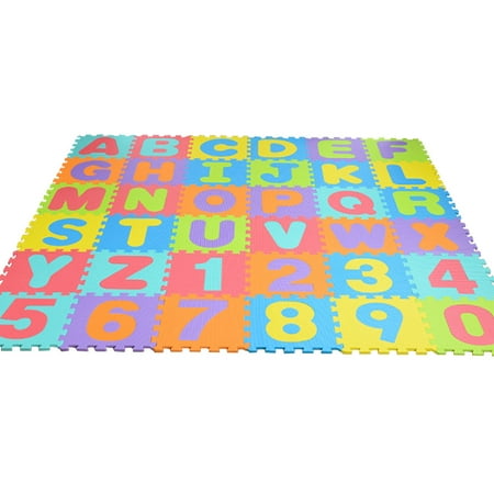 36 Pcs Par Ensemble Nouveau Tapis De Puzzle Pour Enfants Eva Lettre Numerique Tapis De Mousse Educative 15 15 Tapis D Escalade Pour Bebe Respectueux De L Environnement Walmart Canada 36 Pcs Par Ensemble Nouveau Tapis De Puzzle Pour Enfants Eva Lettre Numerique Tapis De Mousse Educative 15 15 Tapis D Escalade Pour Bebe Respectueux De L Environnement Walmart Canada