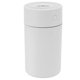 thumbnail image 3 of Humidificador portátil pequeño Humidificador silencioso USB de escritorio con luz nocturna colorida para el hogar, la oficina, el dormitorio, el automóvil, blanco, 3 of 10