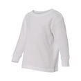 thumbnail image 2 of Rabbit Skins Toddler Long Sleeve Fine Jersey Tee, 2 of 5