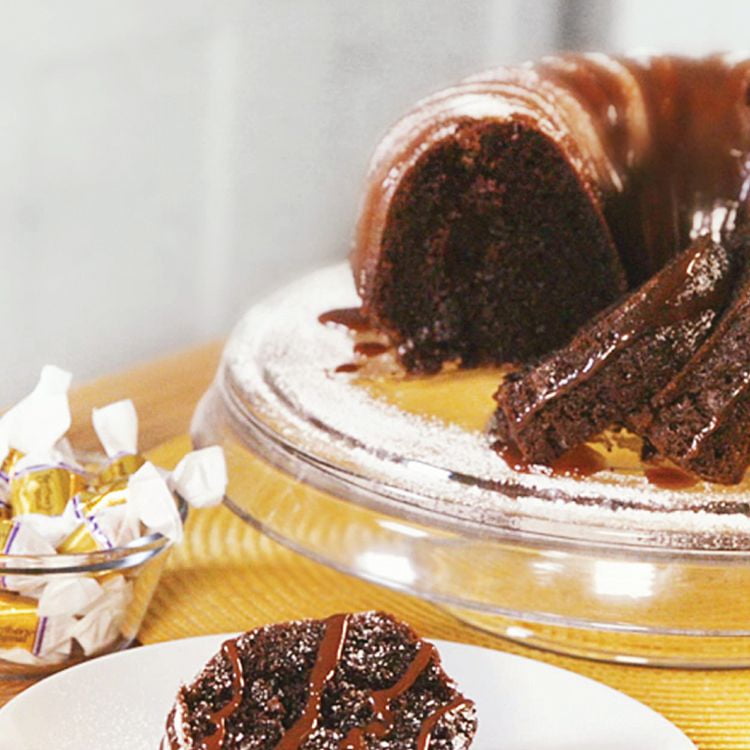 Werther's Original Soft Éclair Caramel Candy, 116g