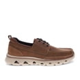thumbnail image 6 of Dockers Mens Creston Casual Lace Up Boat Shoe, 6 of 6
