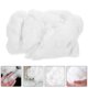 thumbnail image 2 of 1 Pack 125g High Elasticity Plush Toy Stuffing Cotton Filling Soft Fiber Fill Material for DIY Projects Sofa Cushions Pillows Animal Crafts, 2 of 4