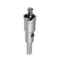 thumbnail image 1 of 21mm Carburo Agujero Cortador, TCT Agujero Sierras para 0,5mm-3mm Inoxidable Acero 5mm Metal Lámina, 1 of 4