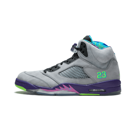 JORDAN MENS Air Jordan 5 Retro "Bel Air" 621958 090 621958 090 from Stadium Goods