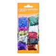 thumbnail image 1 of Paquete de Lentejuelas Creaty Chicas Varios Colores 10 Bolsitas, 1 of 3
