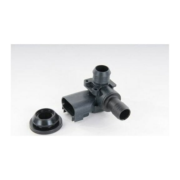 Brake Booster Sensor - Compatible with 2010 - 2012, 2015 - 2017 Chevy Traverse 2011 2016