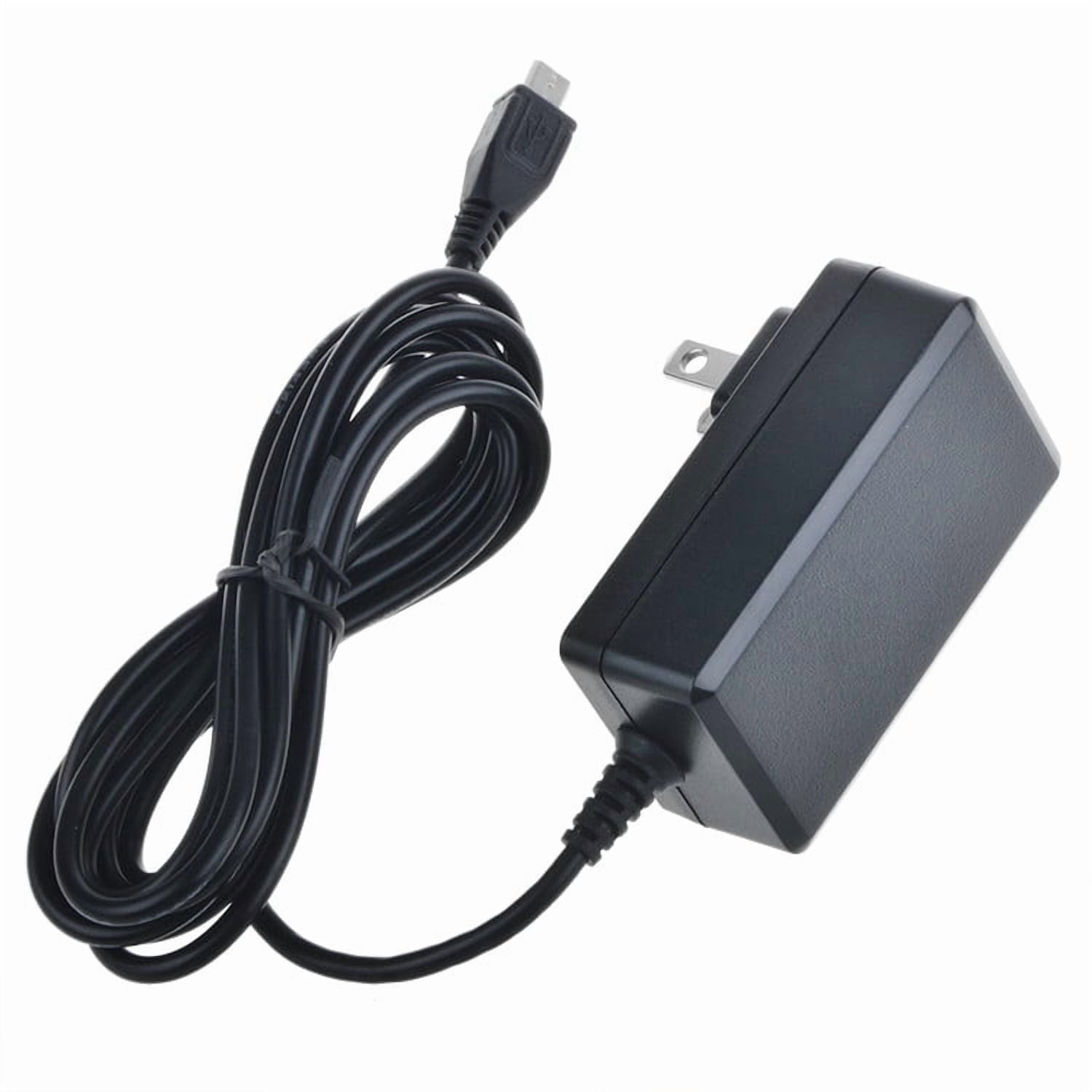 PKPOWER 6.6FT Cable AC / DC Adapter For LG Sound 360 Musicflow Portable Speaker Tumbler Titanium Silver PBS-C510 PBSC510 Power Supply Cord Cable PS Wall Home Charger Mains PSU