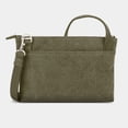 thumbnail image 5 of Travelon Anti-Theft Heritage Cross Body Bag, Sage, One Size, 5 of 7