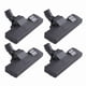 thumbnail image 1 of 4X Accesorios para Aspiradoras Universales Herramienta de Cabeza del Aspirador Boquilla para Piso Alfombrado Eficiente Limpieza 32MM, 1 of 5