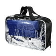 thumbnail image 1 of Visland Pool Volleyball Net Replacement Portable 15 x 3ft Volleyball Net for Adult Water Game Outdoor Backyard Swimming Pool Beach Party, 1 of 7