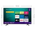 thumbnail image 2 of TV Hisense 55 Pulgadas 4K Ultra HD Smart TV LED 55R6000GM, 2 of 4