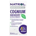 thumbnail image 3 of Natrol Cognium, Extra Strength, 200 mg, 60 Tablets, 3 of 3