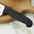 thumbnail image 4 of Cuchillo de chef Victorinox Fibrox Pro de 25 cm con mango negro, 4 of 5