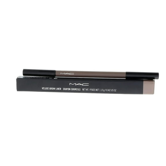 MAC Veluxe Brow Liner Fling, 0.042 OZ