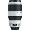 thumbnail image 3 of Canon EF 100-400mm F/4.5-5.6L IS II USM Objectif Version Internationale (Aucune Garantie), 3 of 6
