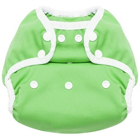 the ritornello multi-size cloth diaper cover from newborn to toddler (spring