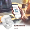 thumbnail image 4 of Bague Tourne-Page pour Livre Électronique, Bague de Télécommande Android Bluetooth, 4 of 8
