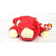 thumbnail image 2 of Ty Beanie Buddies Snort the Bull Plush 1999, 2 of 7