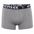 thumbnail image 2 of Chiemsee Men Boxer Shorts Cotton Grey Xl, 2 of 5