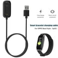 thumbnail image 3 of Reloj deportivo pulsera USB cargador cable para OPPO banda estilo fuente de alimentación acceso, 3 of 9