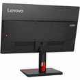 thumbnail image 3 of Lenovo ThinkVision S22i-30 22" Class Full HD LED Monitor - 16:9 - Raven Black, Storm Gray (63fckarbus), 3 of 3