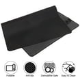thumbnail image 6 of Luxtrada Stove Top Cover for Electric Stove, 28.5" × 20.5" Glass Stovetop Cover Prevents Scratching, Dryer Ironing Mat Cooktop Work Surface Expands Usable Space, Black, 6 of 9