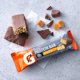 thumbnail image 3 of Barras de proteína Gatorade con chocolate y caramelo, 20 g, 12 unidades, 3 of 5