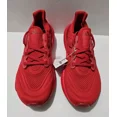 thumbnail image 4 of Ad-id-as Ultraboost Light Scarlet Red Men's Shoes Sz 8 (IE3042), 4 of 6