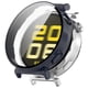 thumbnail image 3 of Estuche para Reloj Rígido Protector PC Antiarañazos Huawei Watch Pro 46MM/41MM, 3 of 9